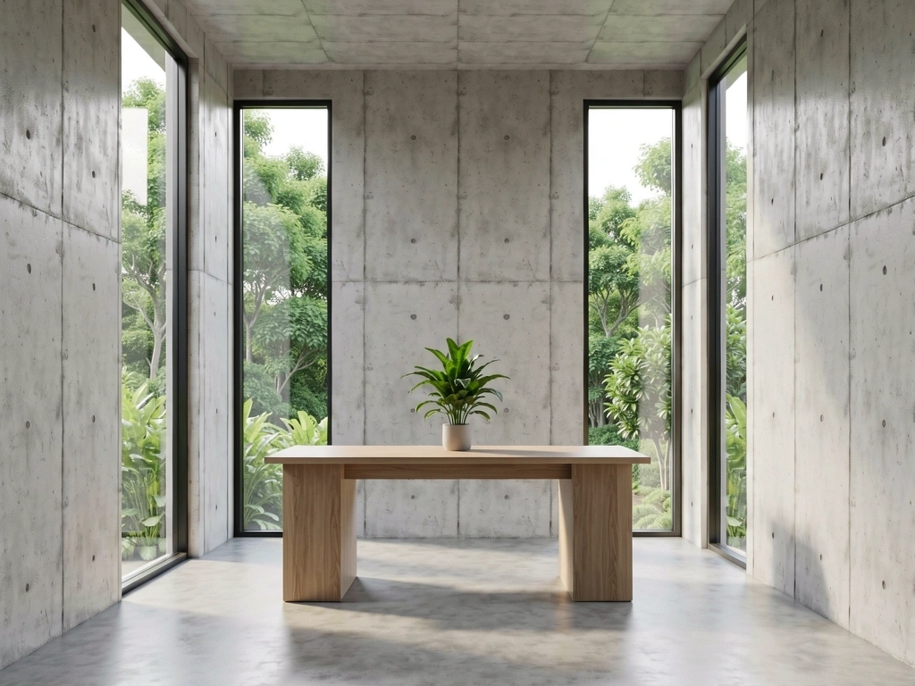 Kantor BreathCalm Bandung