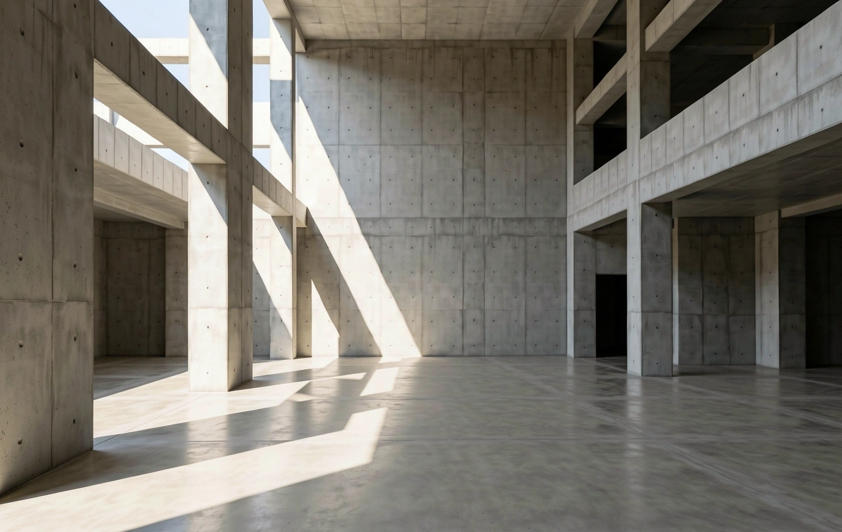 Visi Ruang Tenang BreathCalm